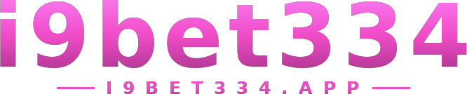 i9bet334 logo